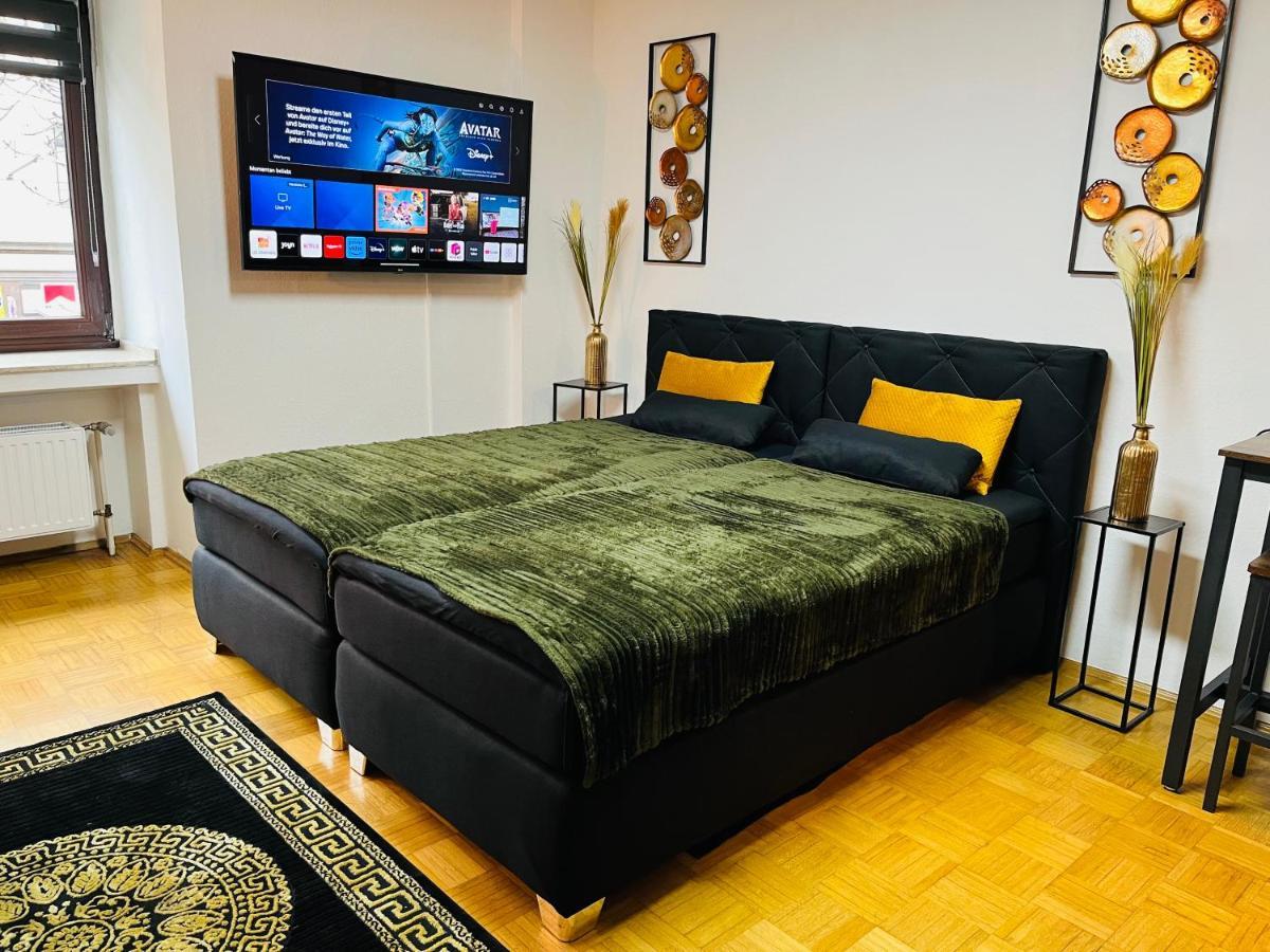 Offline 51 City Apartments Düsseldorf Zewnętrze zdjęcie