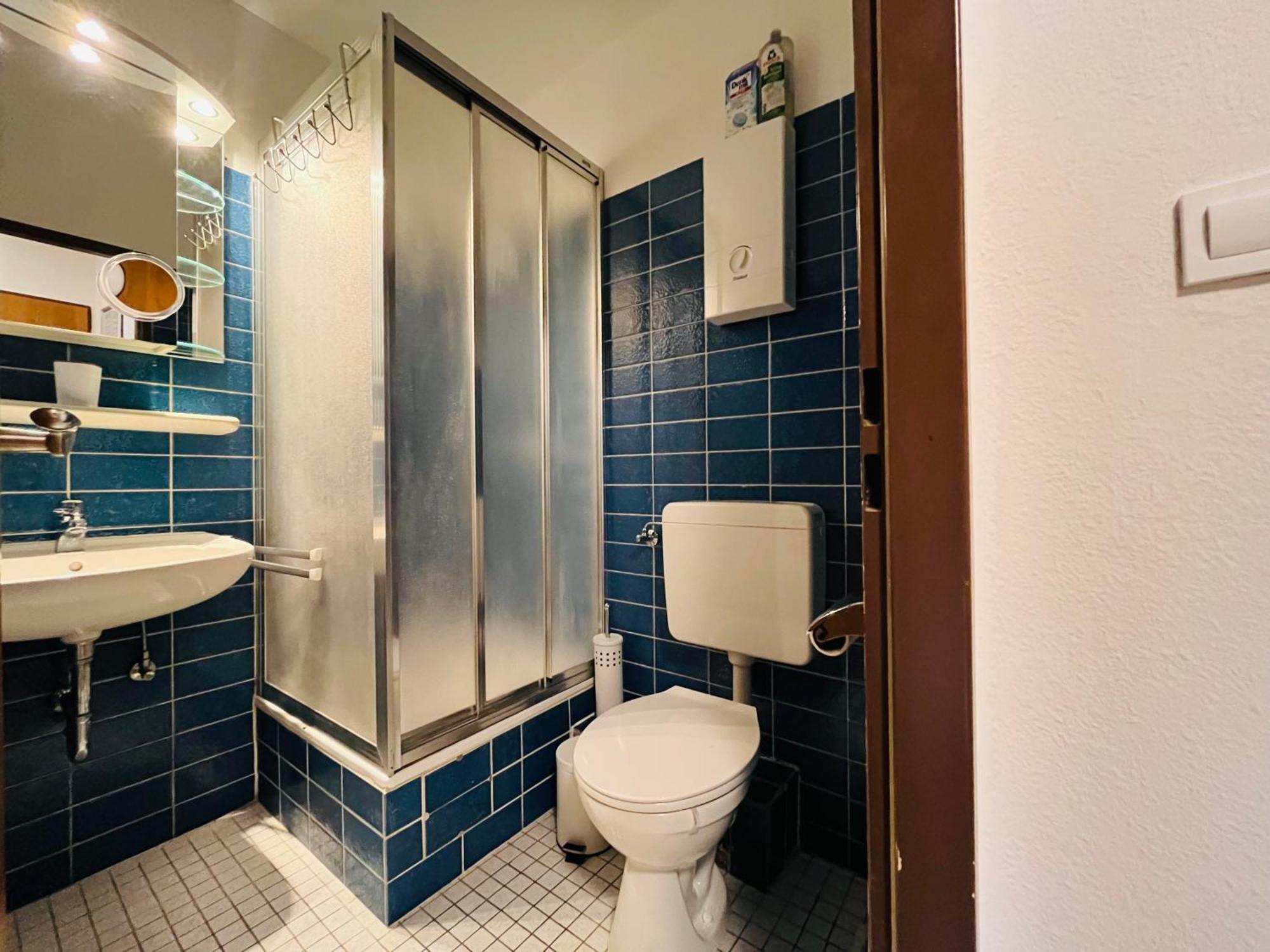 Offline 51 City Apartments Düsseldorf Zewnętrze zdjęcie