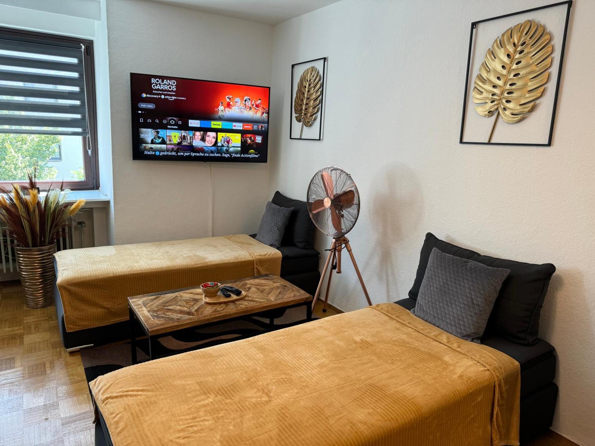 Offline 51 City Apartments Düsseldorf Zewnętrze zdjęcie